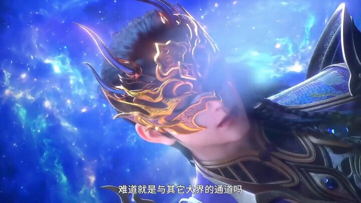 Trailer Shen Wu Thian Zun  27 Juli 2024💥