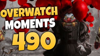 Overwatch Moments #490