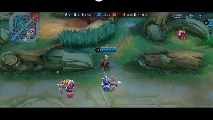 mobile legends