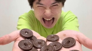 零食测评，搞笑解压密码。