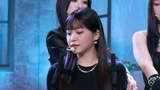 Chill Kill (Music Bank Irene Fancam 231117)