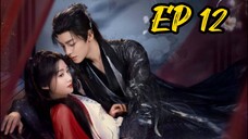 [ENG] EP 12 Love in the clouds