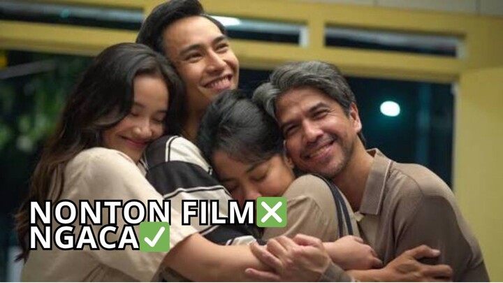 Ini Kita Disuruh Ngaca Kah? Review Tunggu Aku Sukses Nanti