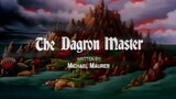 The Pirates of Dark Water S3E3 - The Dagron Master (1992)