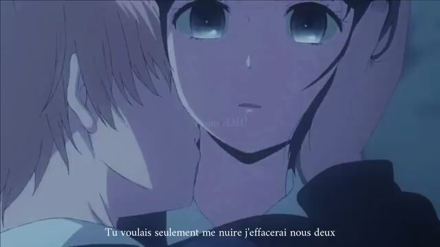 Laisse