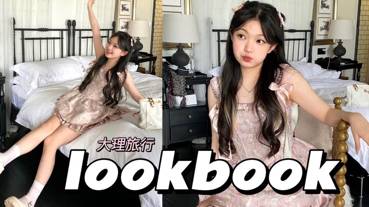 “Khi blogger thời trang quay về với đời thực” – Đủ mọi outfit du lịch mà các bạn muốn đều ở đây rồi!