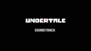 Undertale OST: 054 - Hotel