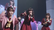 Hasunosora 3rd Live Tour TRY TRI UNITY!!! with Mira-Cra Park! (Day)