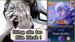 Trần²  Mà Gặp Dirak Thời Full Sức Mạnh Chắc Khóc Thét :))))!