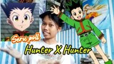 Keren Banget | Hunter X Hunter Harus Nonton