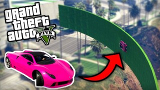 2 IDIOTS RACE IN GTA 5