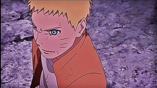 NARUTO X SASUKE VS Momoshiki otsutsuki