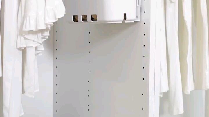 Smart Sliding Organizer - Say Goodbye to Mess! 🧼
