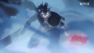 Black Clover: Mahou Tei no Ken | PV