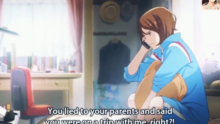I Want to Eat your Pancreas | Tagalog Dub
