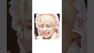 When your bias is_(Jeonghan ver.)#seventeen #jeonghan#dino#hoshi#dk#scoups #jun#mingyu #wonwoo#woozi