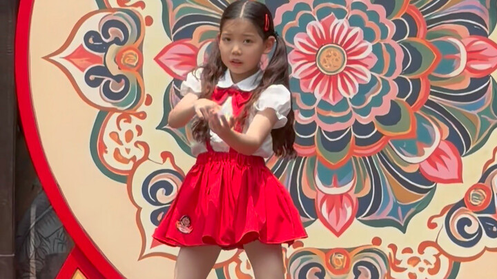 Phiên bản popping “Ba mươi sáu kế tình yêu”
