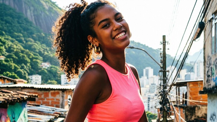 Novinha Tu é Patroa | SANTANA JLM