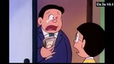 Chuyện Nobita Và Bố