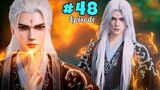 Weak Boy Become Unstoppable after being chosen by heavenly pearl || Renegade Immortal Part 48