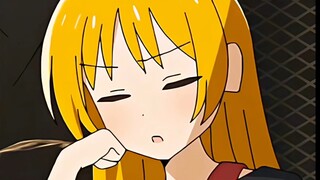Manajer toko dan Pa-san yang tidak dikenal