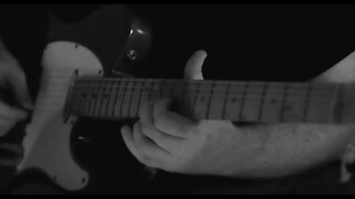 Game of Thrones - guitar cover by David Smith
