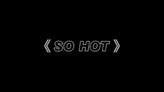 连淮伟《SO HOT》练习室