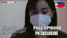 Abot Kamay Na Pangarap Full Episode 501 April 18, 2024