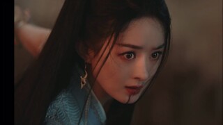 [ENG] Bi Cang (碧苍) - Jess Lee - The Legend of Shen Li OST 与凤行
