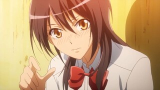 Kaichou wa Maid Sama Episode 15 (Sub Indo)