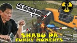 SHABU PA  (Rules of Survival: Battle Royale) [TAGALOG]