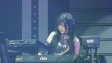 BanG Dream! Live Poppin'party X Silent Siren - No Girl No Cry Day 1