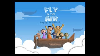 Chhota Bheem Hindi 6.11                                               Fl F Fly In Air 6,11