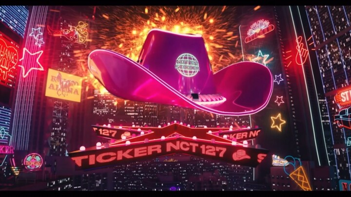 (คลิปการแสดงไอดอล) หาก NCT ร้องเพลง Savage