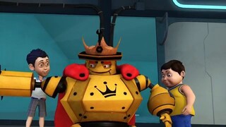 Future City _ Shiva Ki Hui Zombie Boat Se Takkar _ Shiva Vs Zombot _ Shiva _ Kid