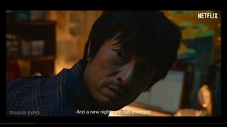 all of us are dead(season 2)