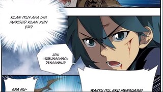 Komik BTTH Chapter 205 - 206 (Battle Through The Heavens)