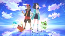 [Tập 13]Pokemon Horizons - Buổi Dã Ngoại Đột Nhiên (Vietsub)