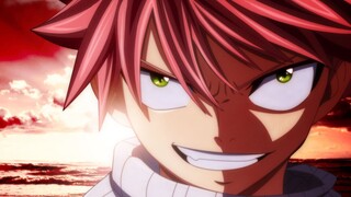 [FAIRY TAIL] Tất cả đều dành cho người bạn đồng hành của tôi