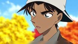 【Conan】How can Conan use a fake identity to get through all the way without any obstacles?