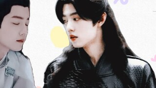 [Tiểu Chiến Narcissus | Tình yêu đôi lứa] Sanying - Kết thúc một tập (San: Là Aying hôn trước, nên S