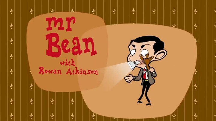 When You Forget to Set the Timer! Mr Bean Animated Season 3 Full Episode