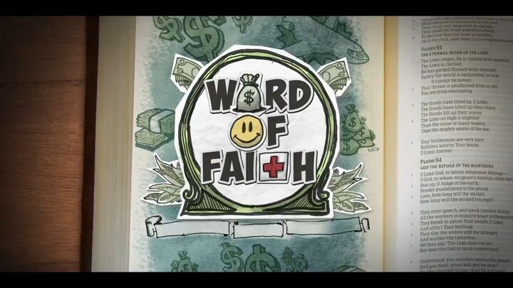 American Gospel : Chapter 2