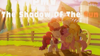 【PMV】Dalam Bayangan Matahari
