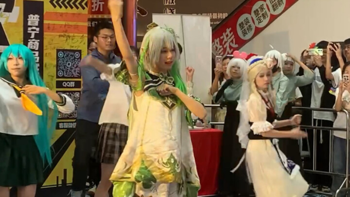 致歉一切……（相机吃妆 果咩内）