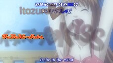 Itazura Na Kiss Eps 19 Sub Indo (Anime)