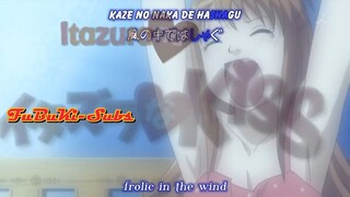 Itazura Na Kiss Eps 19 Sub Indo (Anime)