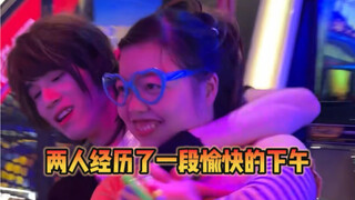 Episode 7: Xiaohua dreams about her first love from her youthful days, Gu Lengxi. What kind of story