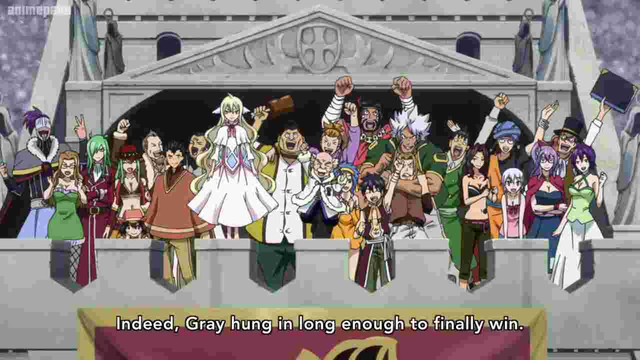 fairy tail episode 176 english dub streaming