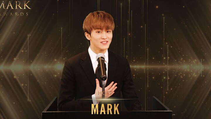 [New Culture Technology Institute] 🏆 MARK AWARDS | NCT RESONANCE Awards Ceremony (Chinese Subtitles)